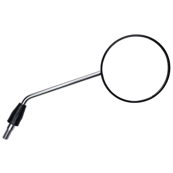 bike it Bike it right hand yamaha mirror - #y034r